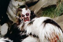 Metzger Maske 1999
